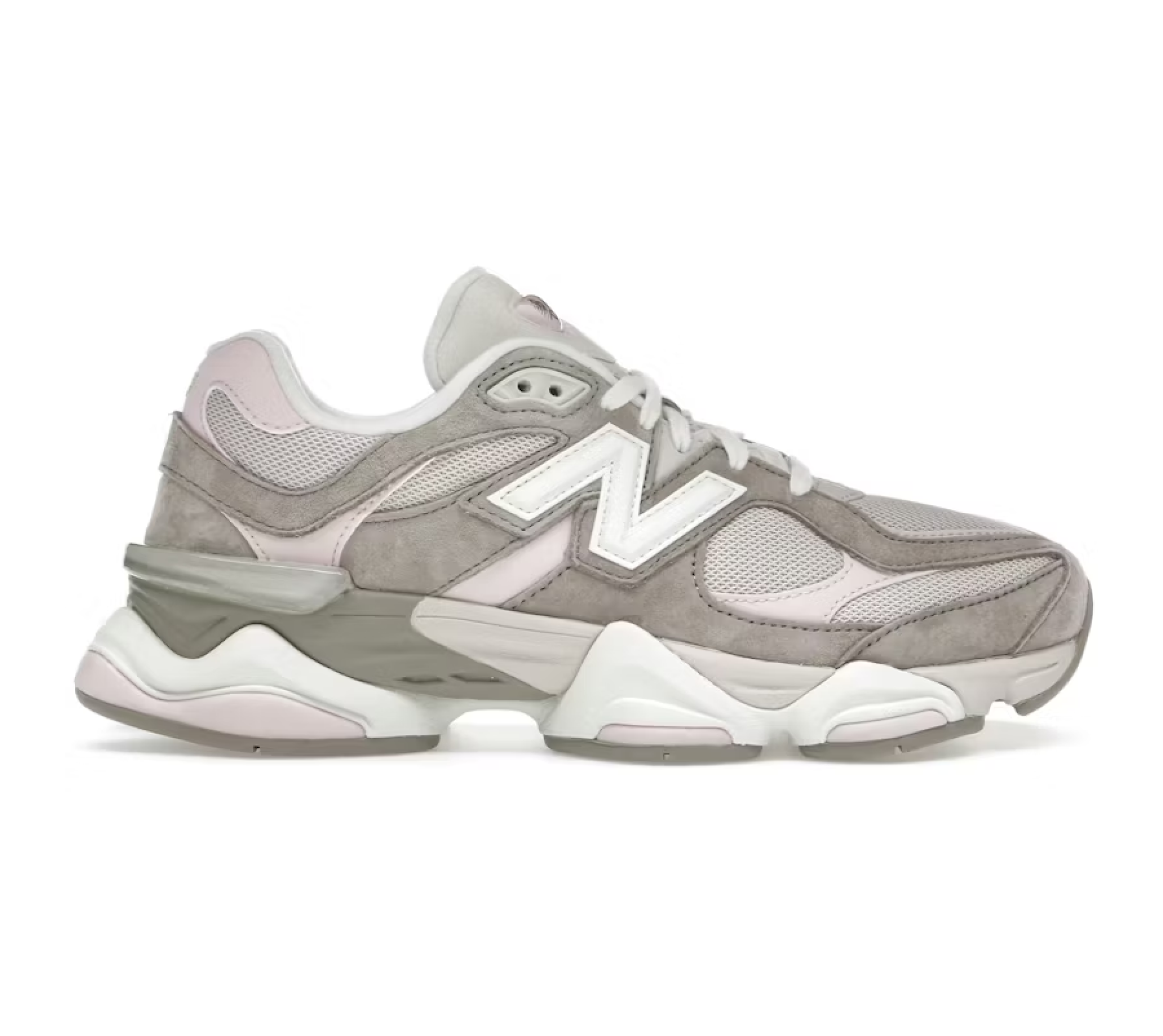 New Balance 9060 Arid Stone Rose Sugar